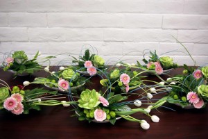 Floral Classes Workshops