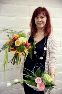 Floral Classes Workshops