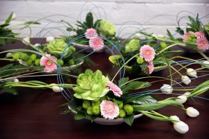 Floral Classes Workshops