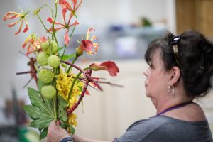 Floral Classes Workshops