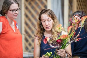 Floral Classes Workshops