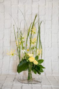 Floral Classes Workshops