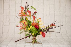 Floral Classes Workshops