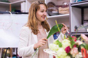 Floral Classes Workshops