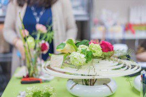 Floral Classes Workshops