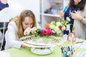 Floral Classes Workshops