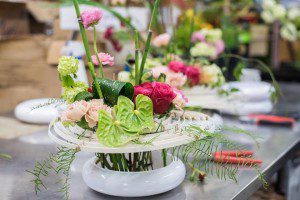 Floral Classes Workshops