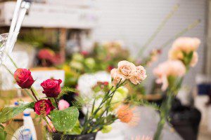 Floral Classes Workshops