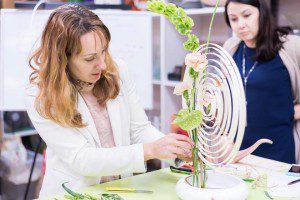 Floral Classes Workshops