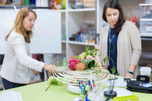 Floral Classes Workshops