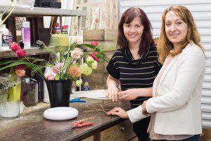 Floral Classes Workshops