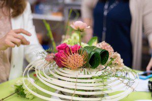 Floral Classes Workshops