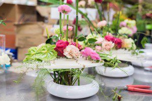 Floral Classes Workshops